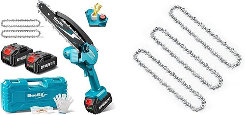 3 Chain Pack