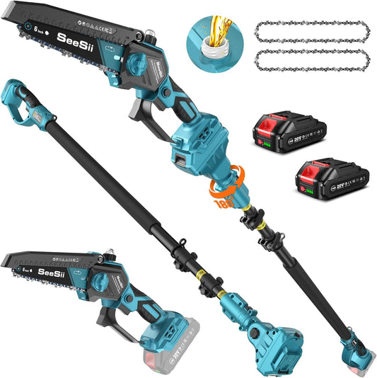Pole Extender