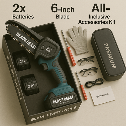 The Blade Beast Pro
